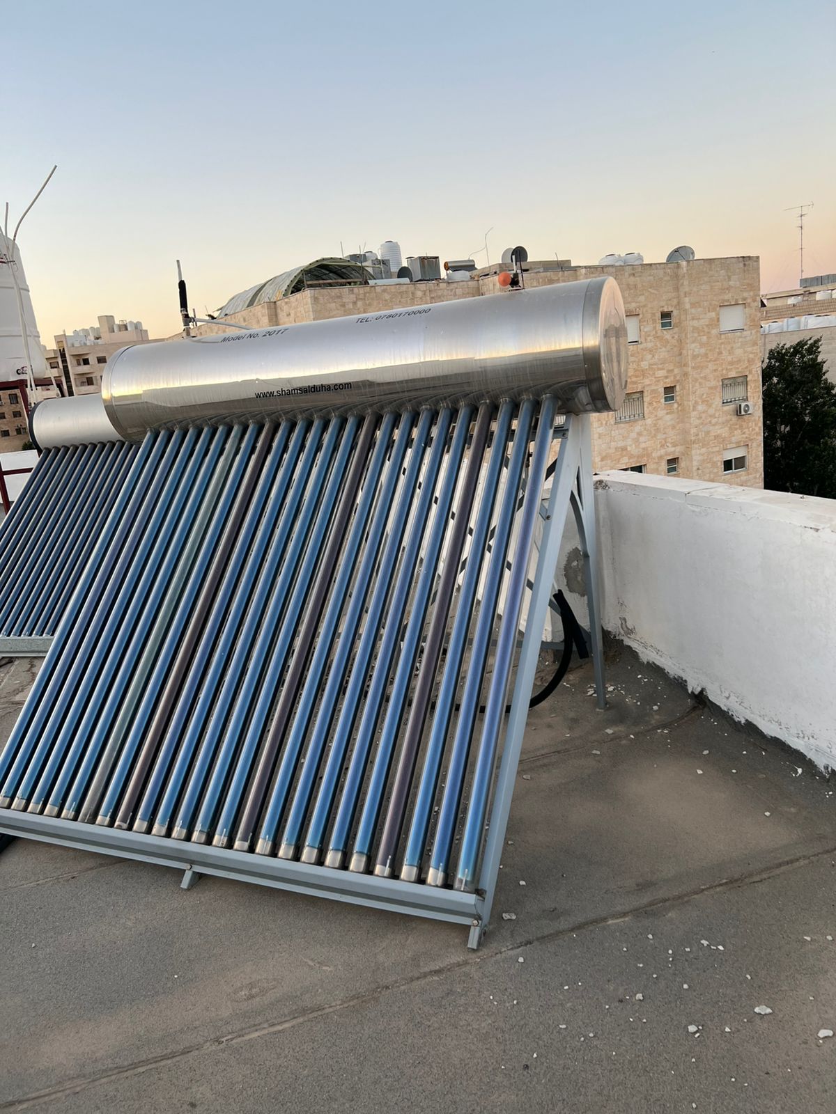 Modern Apartment for Sale in Al-Jbeiha with High-End Finishes - Property Image 15